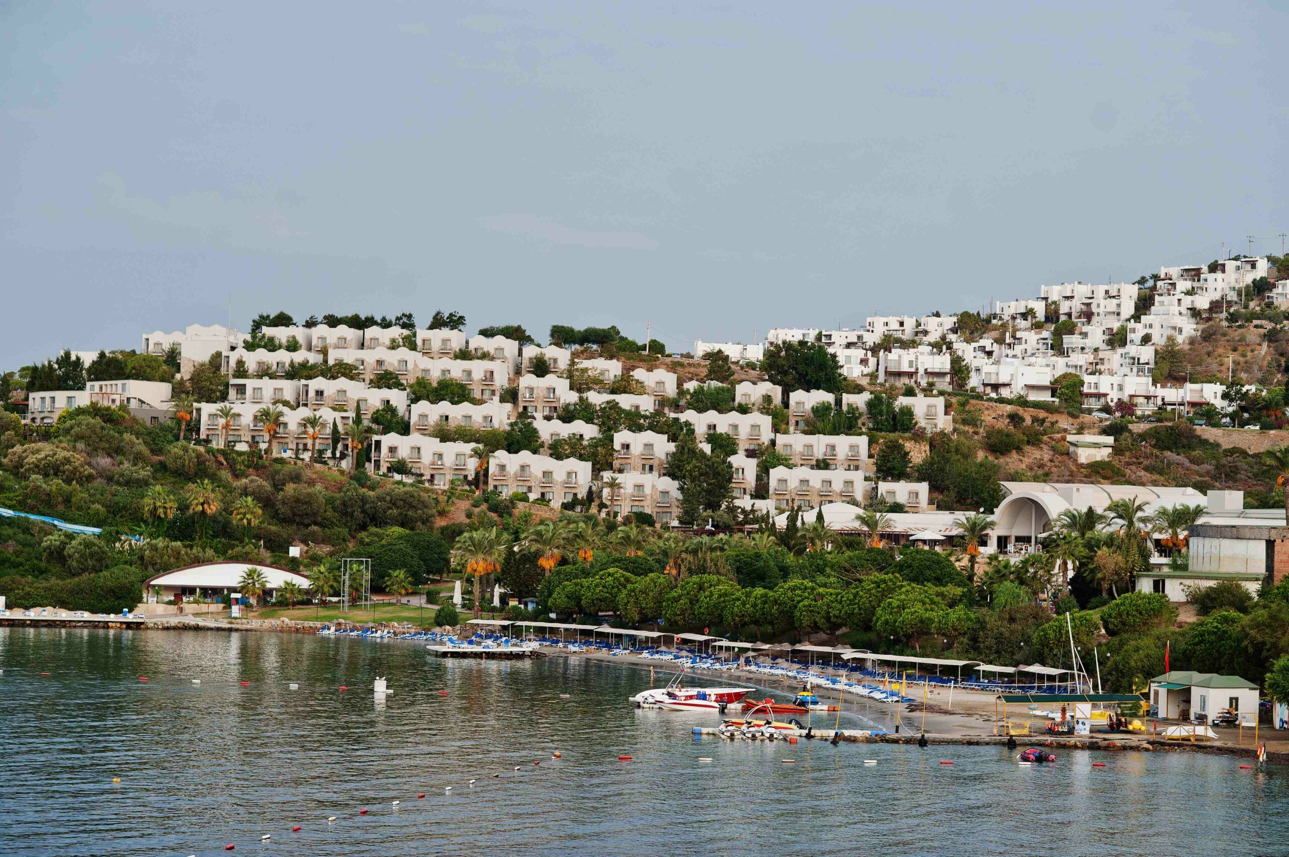 Tura Turizm | Fethiye Port