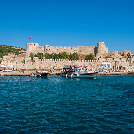 Tura Turizm | Turkish Heritage Path