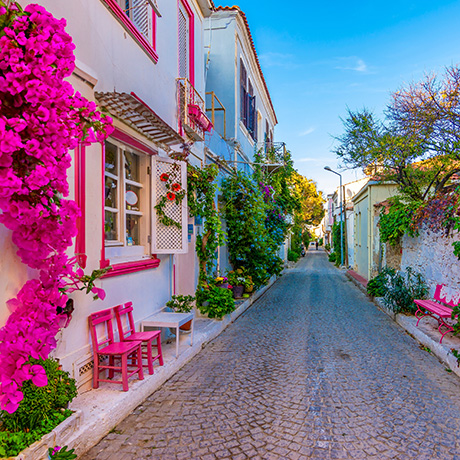 Tura Turizm | Turkish Heritage Path