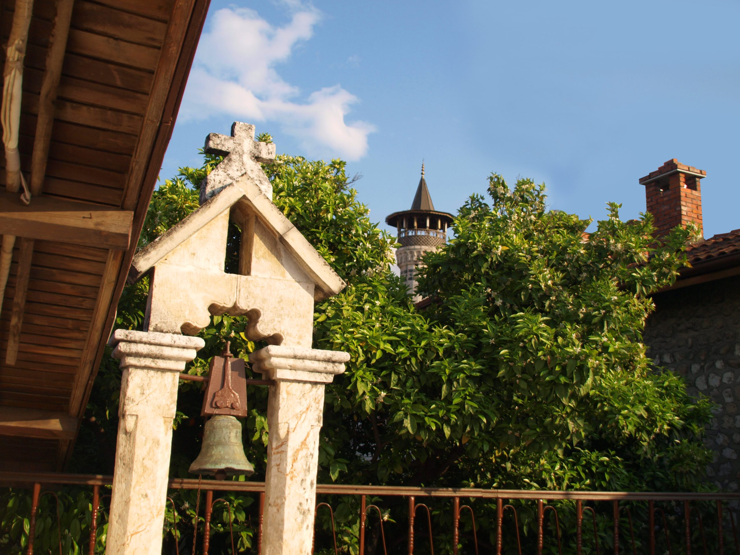 Tura Turizm | Turkish Heritage Path
