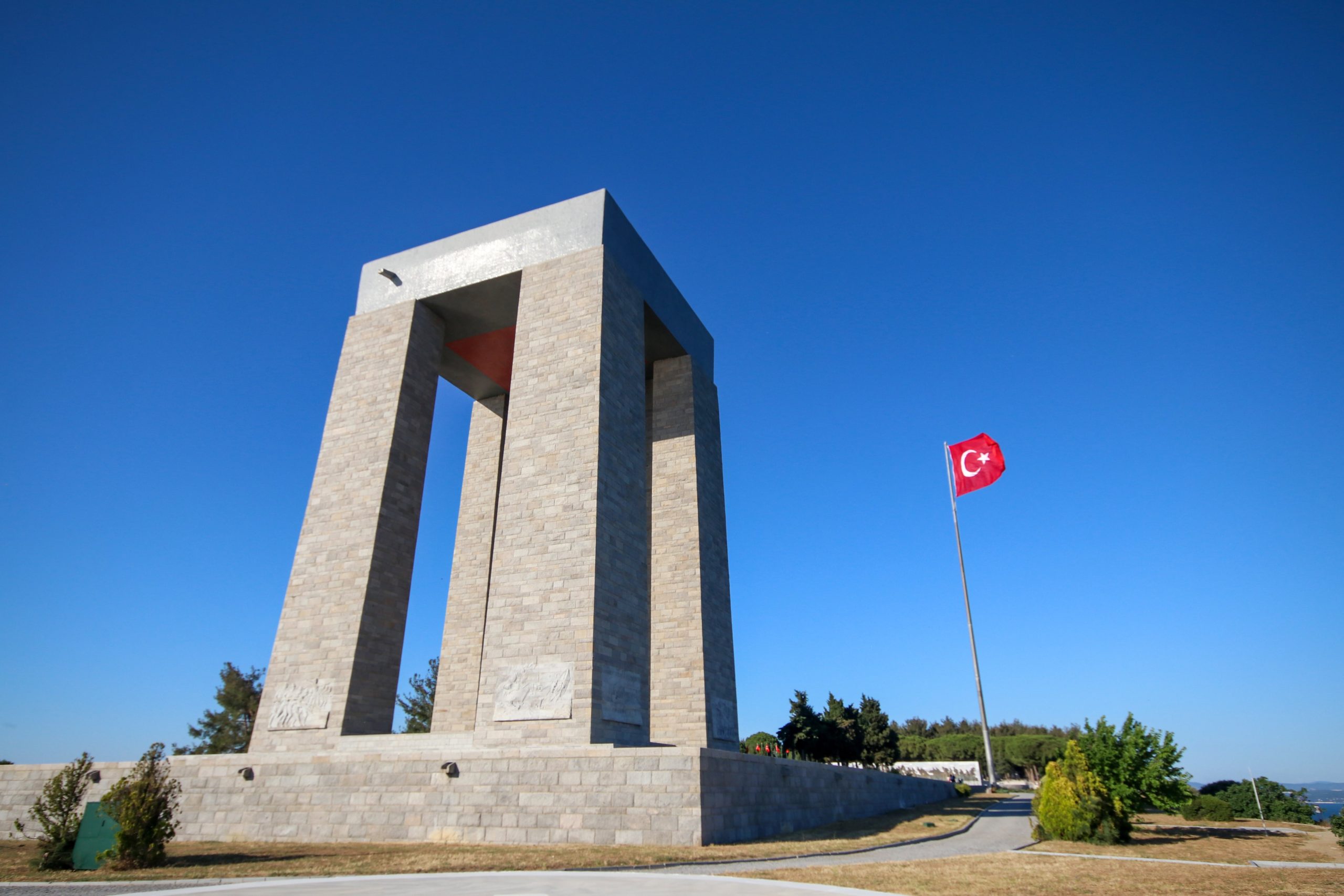Tura Turizm | ÇANAKKALE(GALLIPOLI)