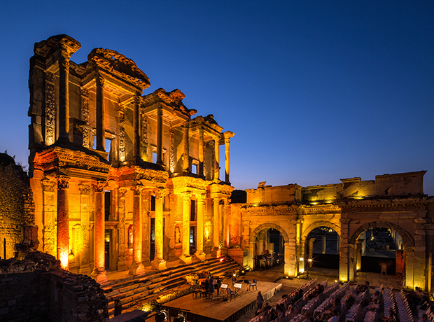 Tura Turizm | Turkish Heritage Path