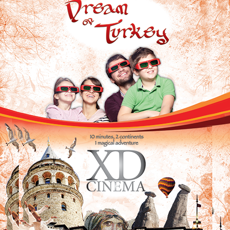 Tura Turizm | About Us