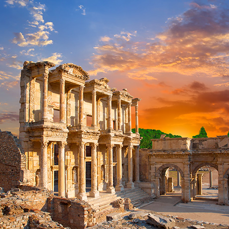 Tura Turizm | Turkish Heritage Path