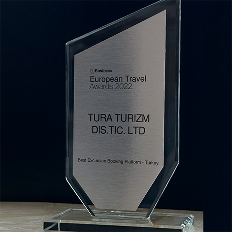 Tura Turizm | About Us