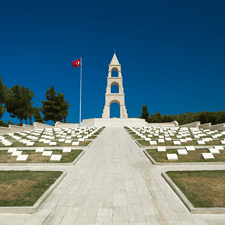 Tura Turizm | Turkish Heritage Path