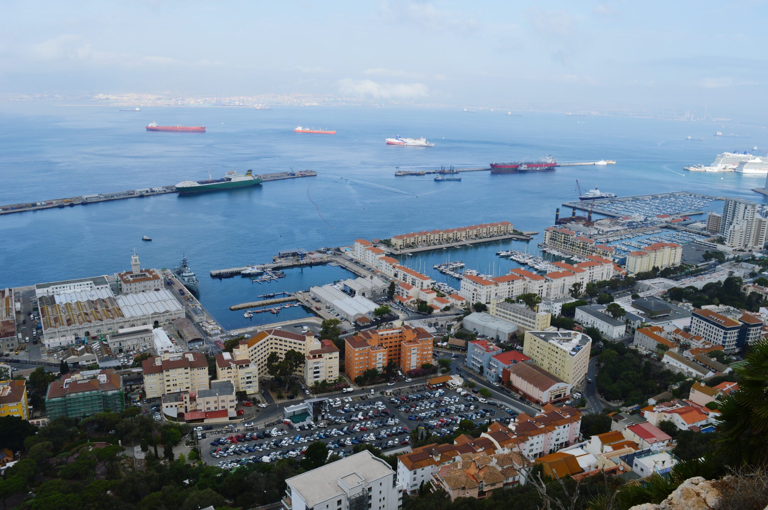 Tura Turizm | İzmir Port