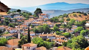 Tura Turizm | Village of Şirince