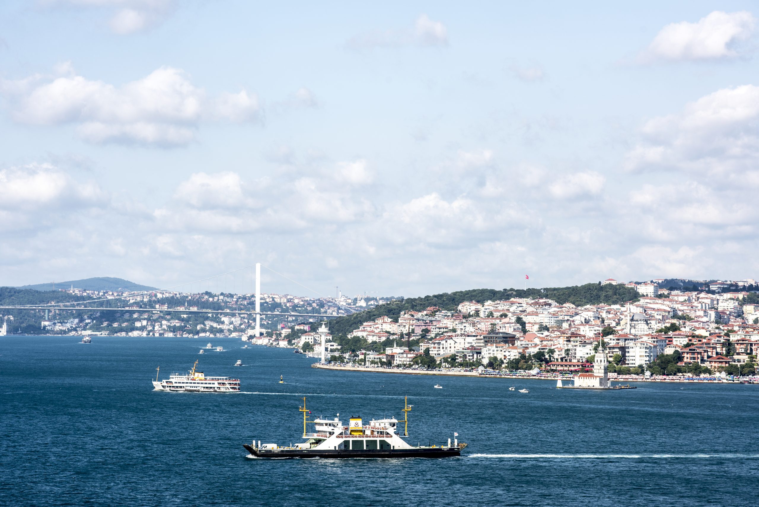 Tura Turizm | Turkish Heritage Path