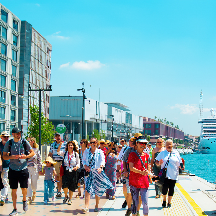 Tura Turizm | Services
