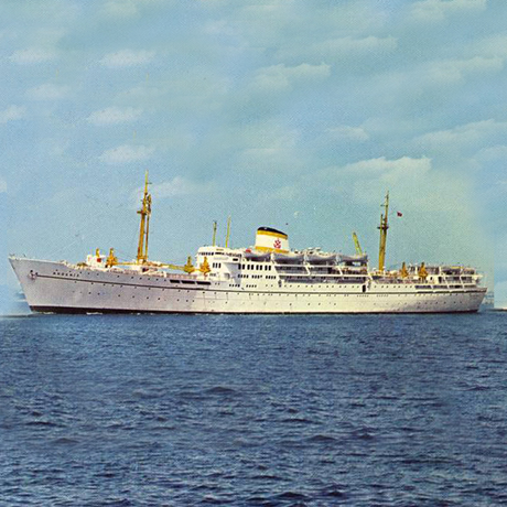 Tura Turizm | İzmir Port