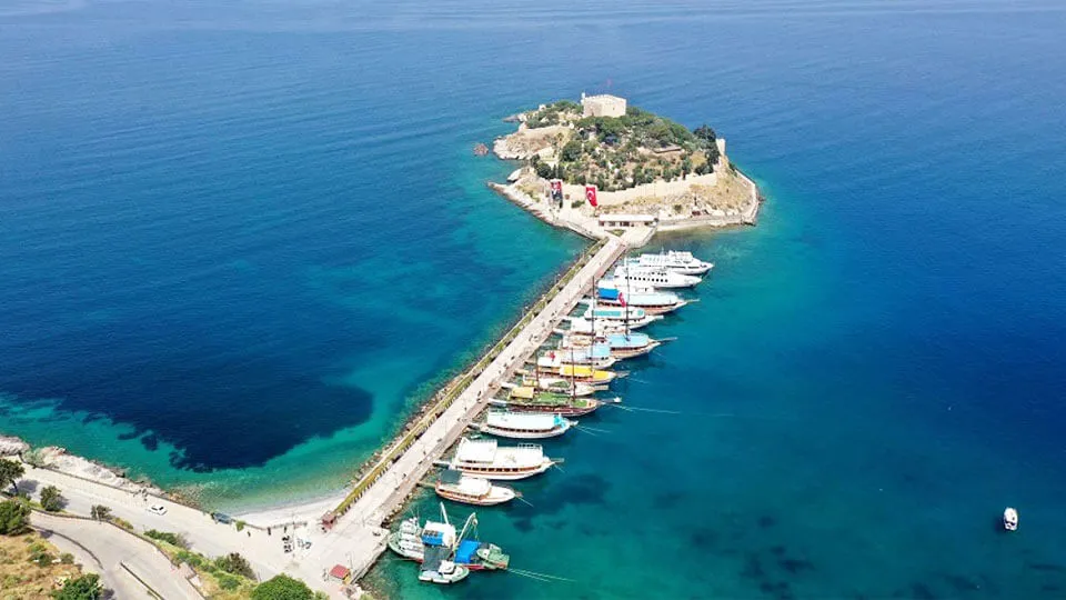 Tura Turizm | Turkish Heritage Path