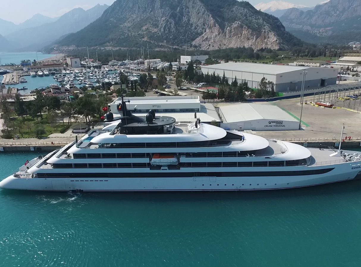 Tura Turizm | QTerminals