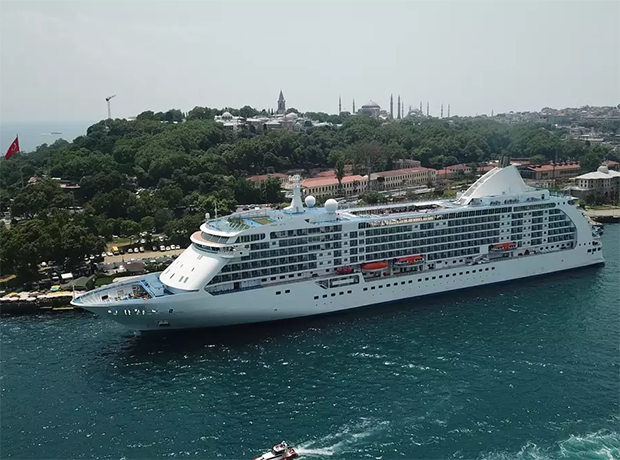 Tura Turizm | Sarayburnu
