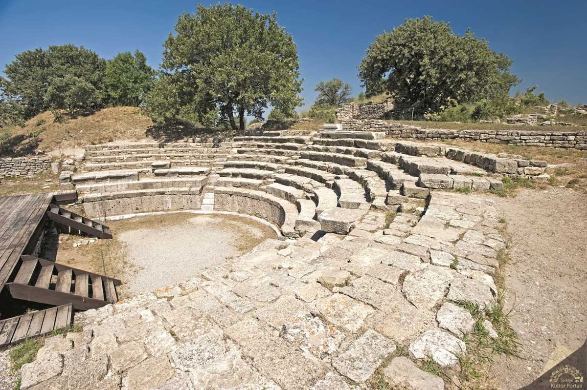 Tura Turizm | TROY