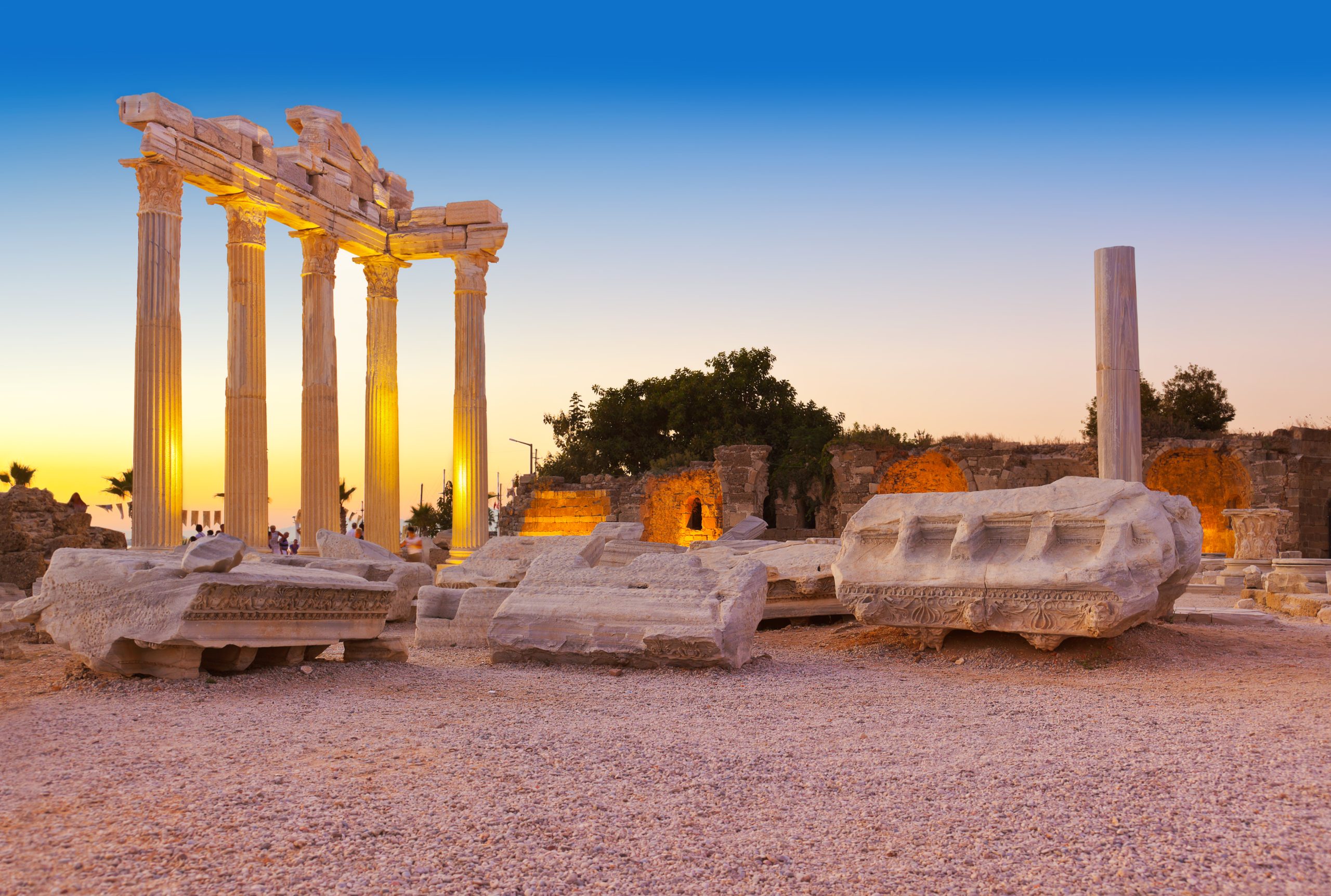 Tura Turizm | Turkish Heritage Path