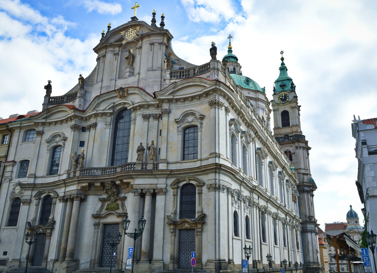 Tura Turizm | St. Nicholas Church