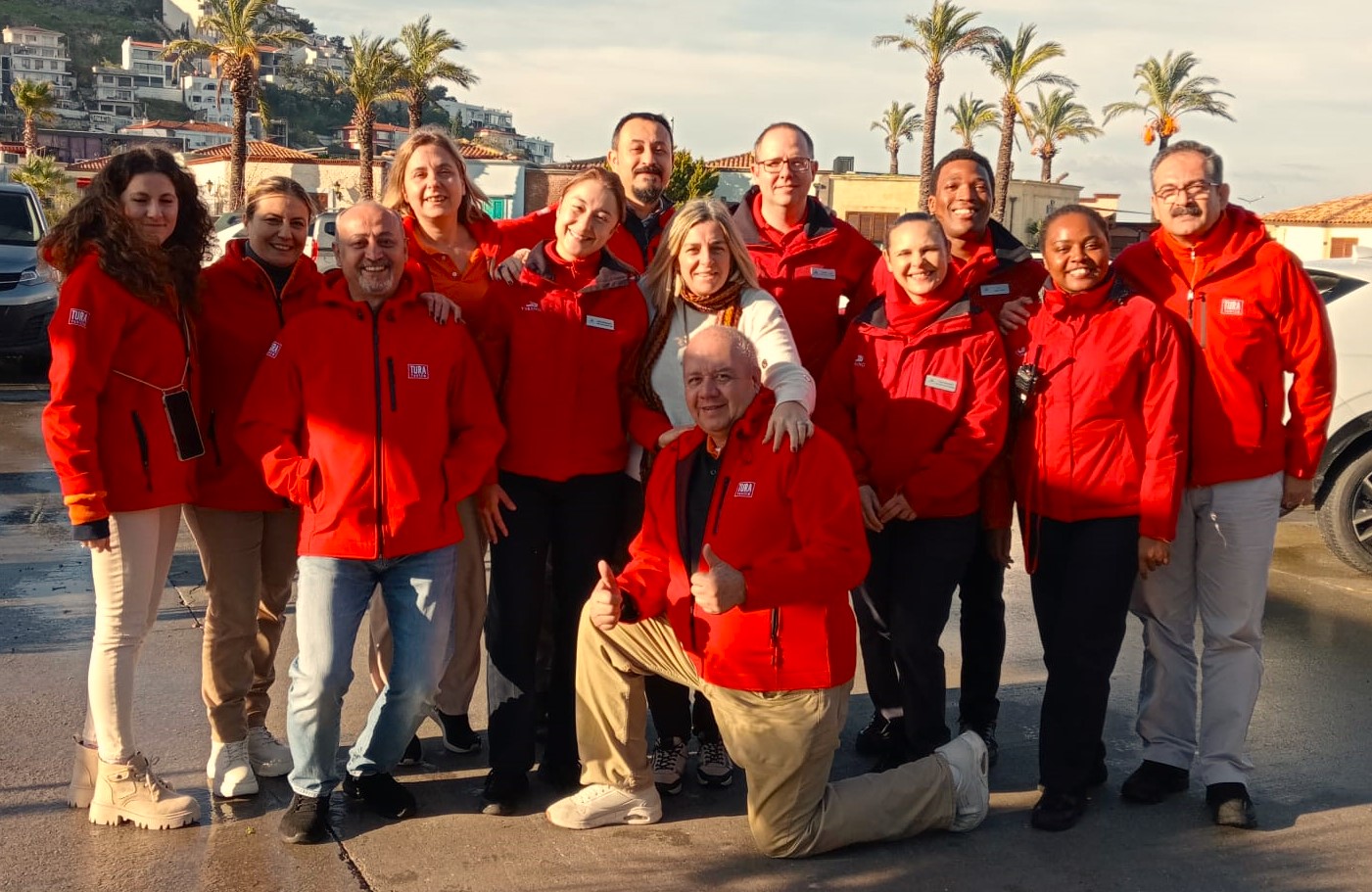 Tura Turizm | Premium Service
