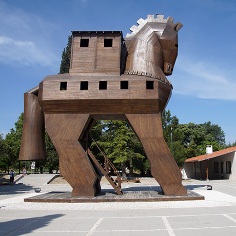 Tura Turizm | Turkish Heritage Path