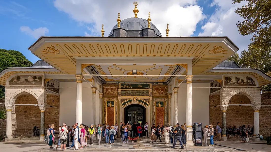 Tura Turizm | Galataport