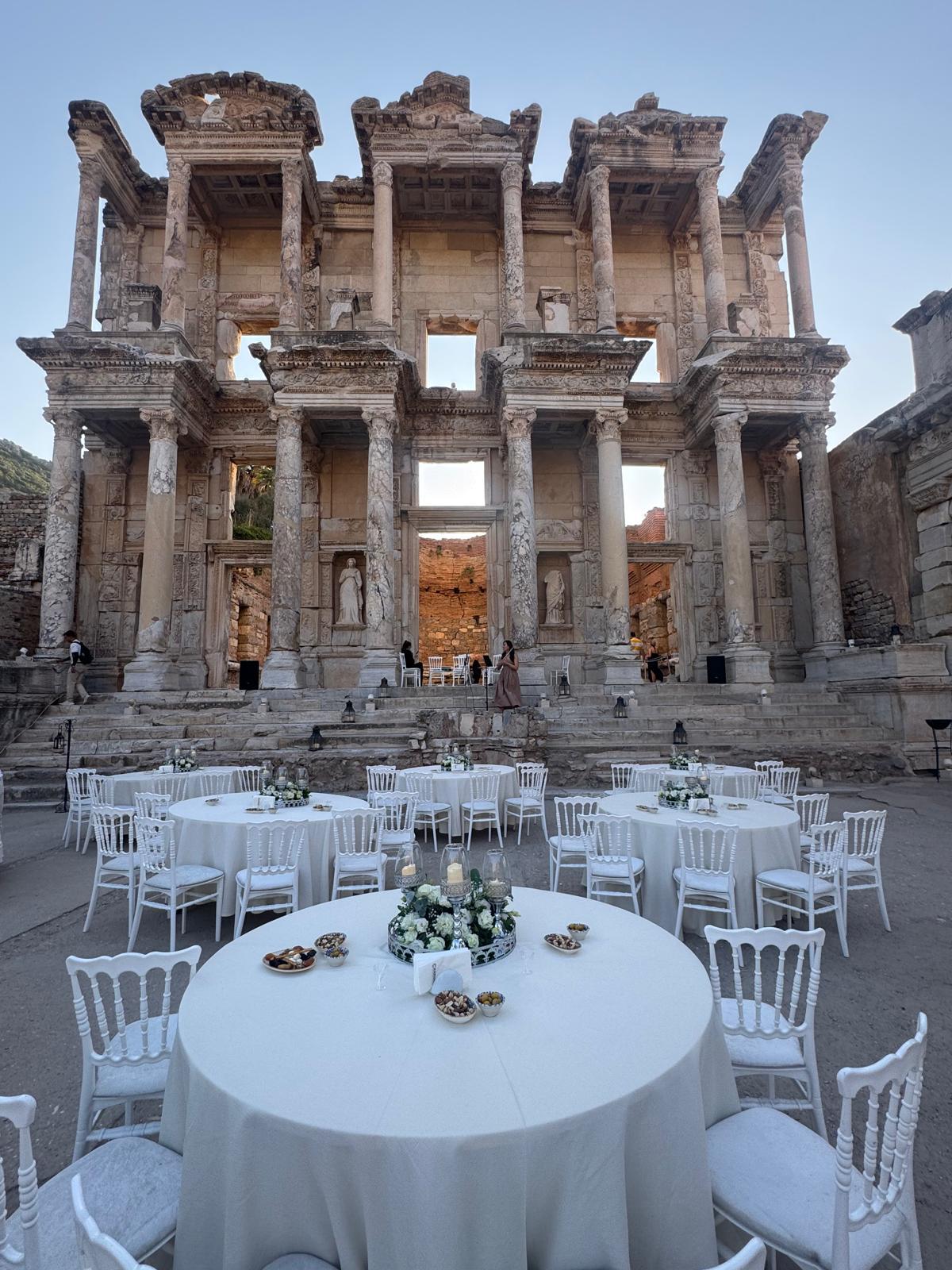 Tura Turizm | Premium Services