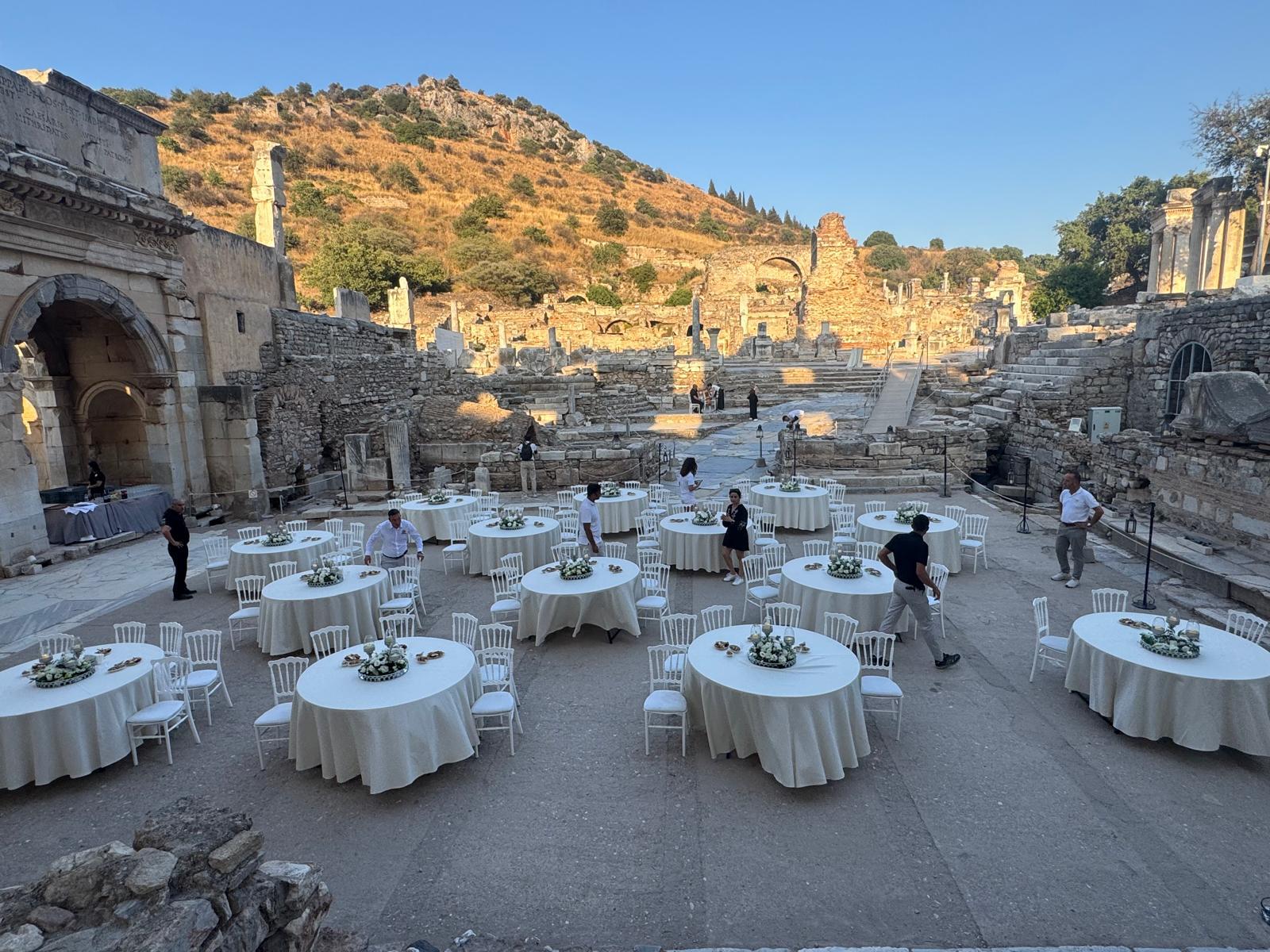 Tura Turizm | Premium Services