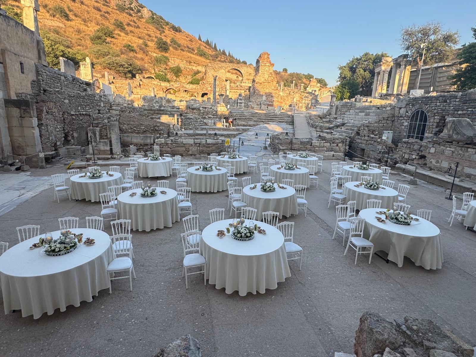 Tura Turizm | Premium Services