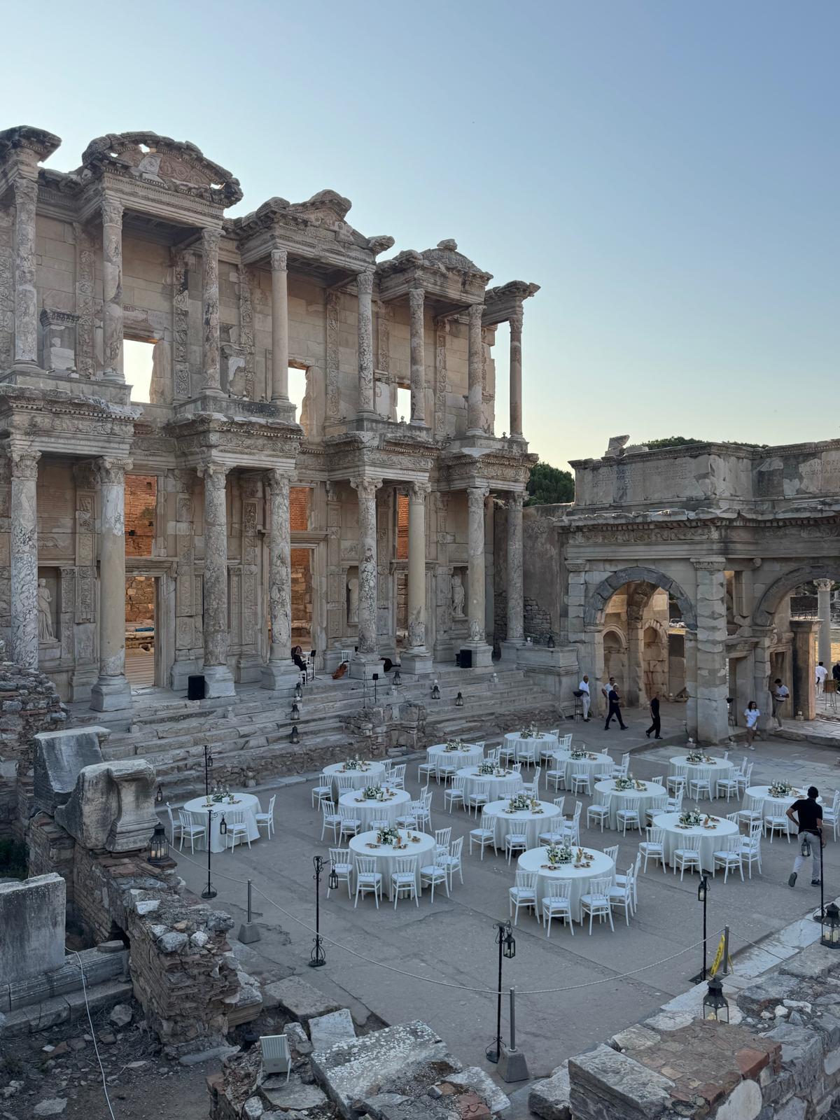 Tura Turizm | Premium Services