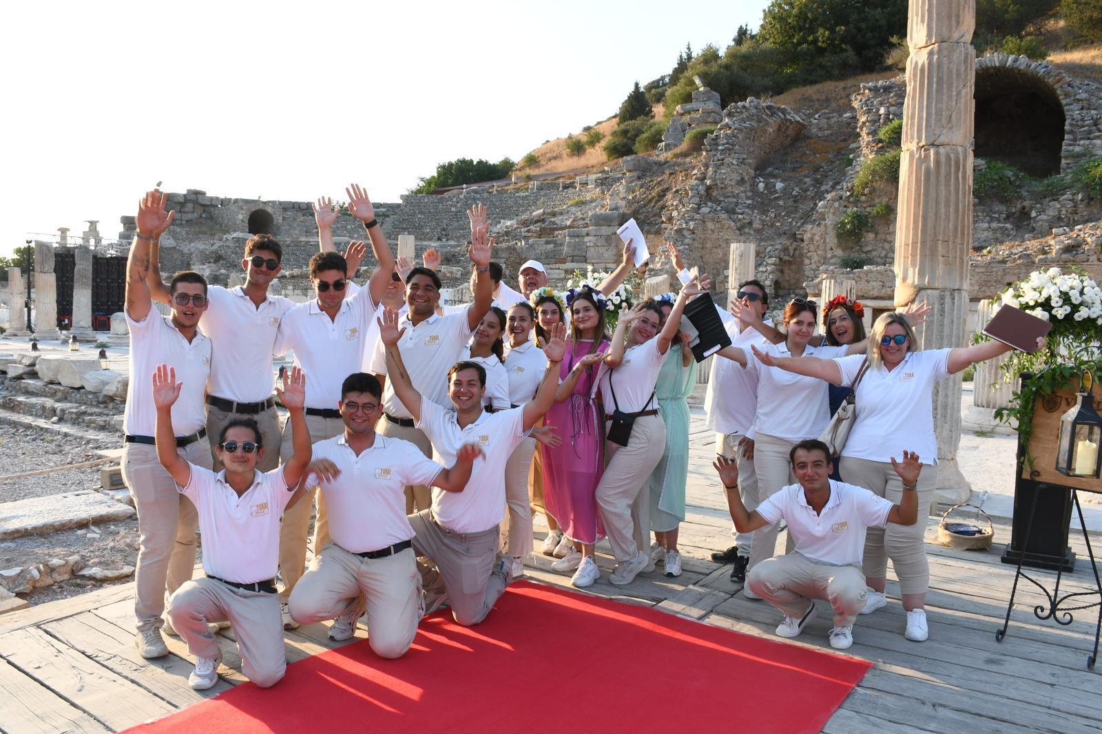 Tura Turizm | Premium Services