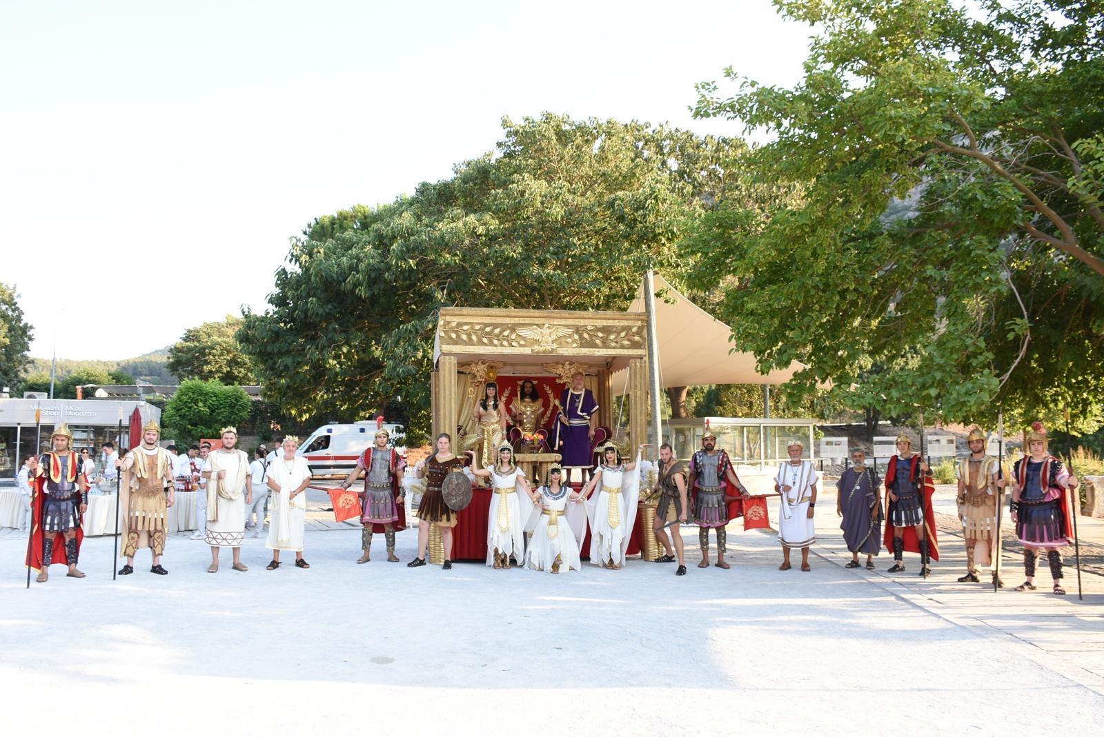 Tura Turizm | Premium Services