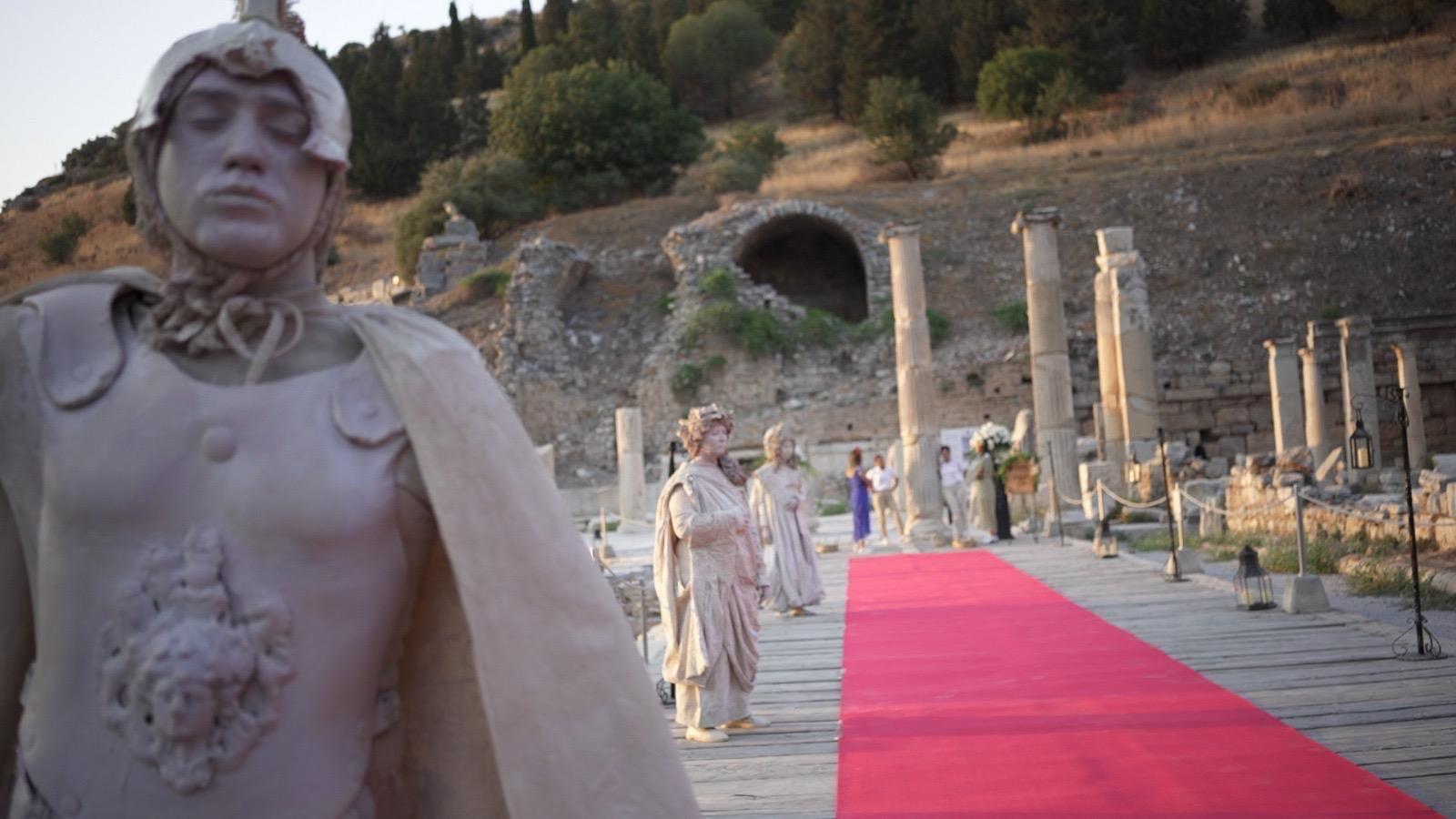 Tura Turizm | Premium Services