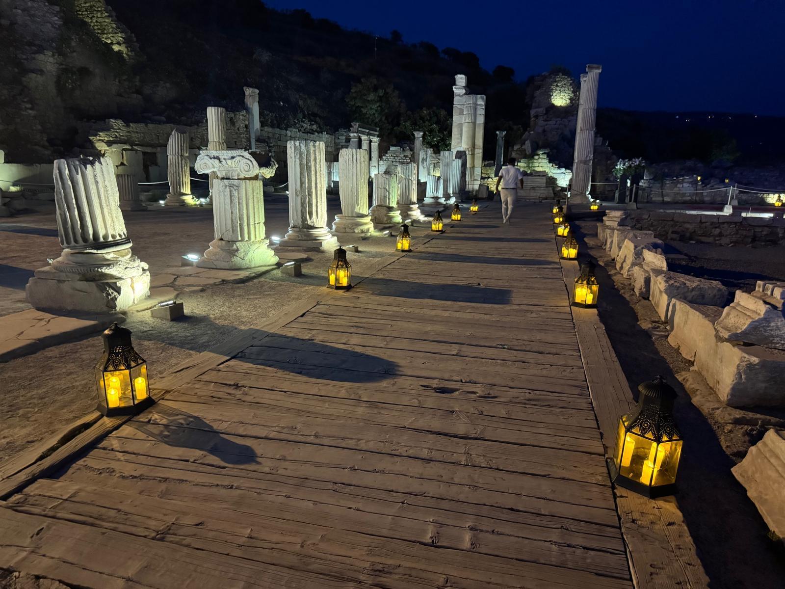 Tura Turizm | Premium Services