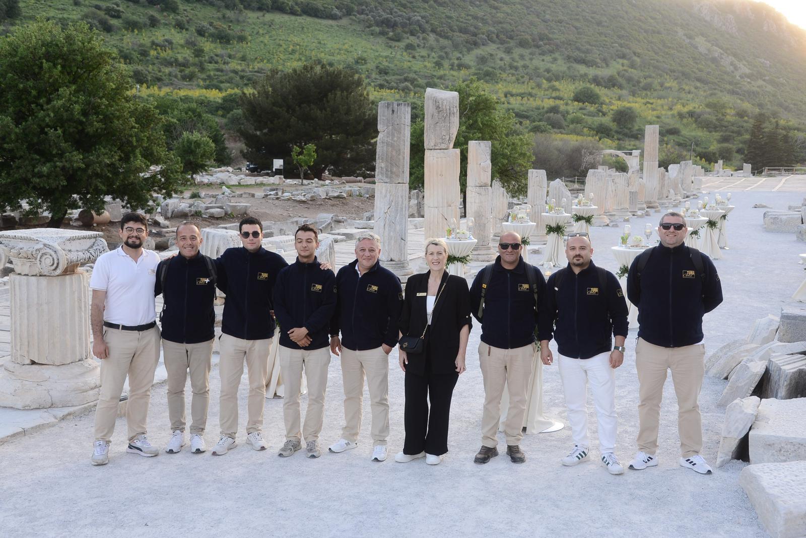 Tura Turizm | Premium Services